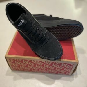 Youth vans
